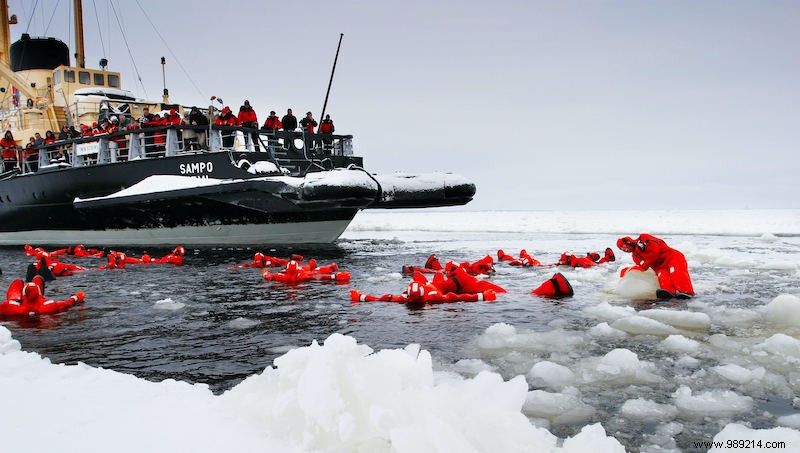 Discover Finland s Top Winter Activities Beyond Skiing