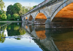 Discover 5 Iconic Historic City Parks in Europe: Timeless Urban Oases