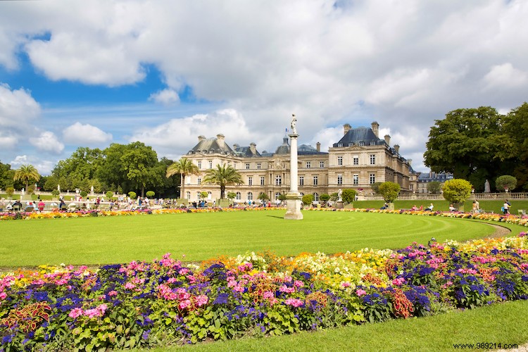 Discover 5 Iconic Historic City Parks in Europe: Timeless Urban Oases
