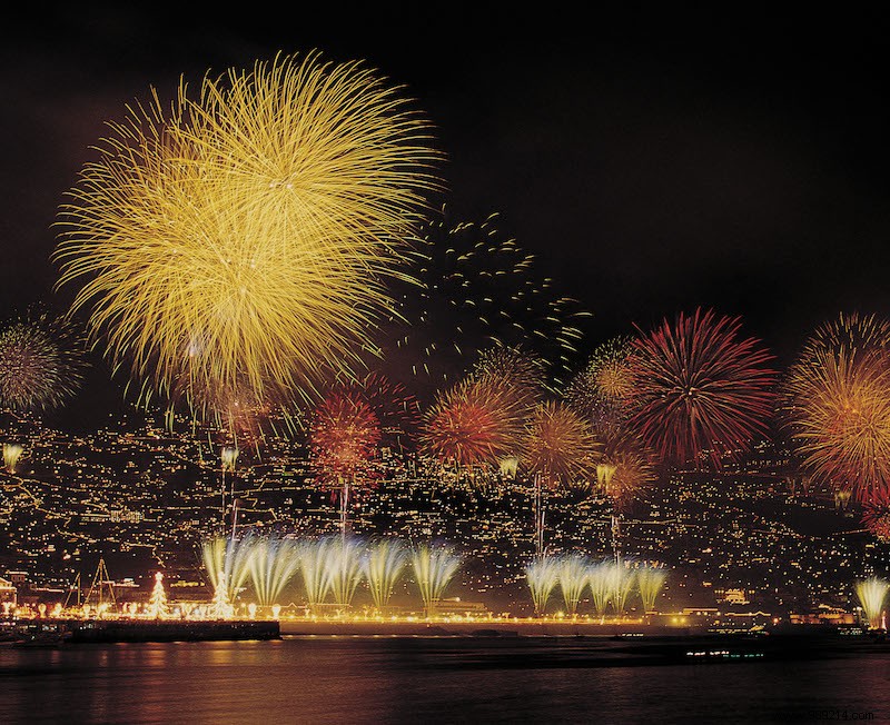 5 Unmissable Christmas Experiences in Portugal