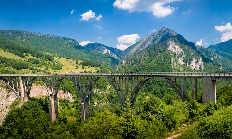 Booking.com s Top 10 Emerging Travel Destinations for 2020