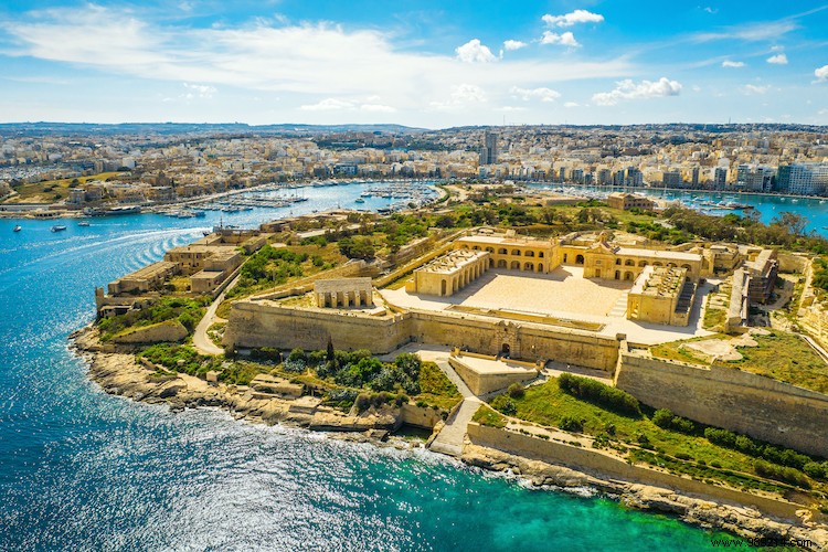 Booking.com s Top 10 Emerging Travel Destinations for 2020