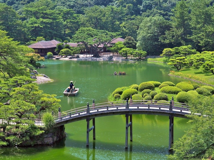 Booking.com s Top 10 Emerging Travel Destinations for 2020