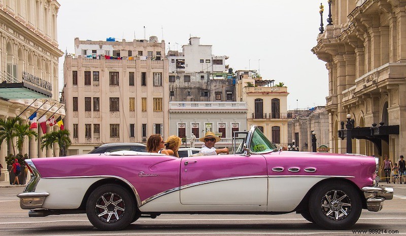 Ultimate Honeymoon Guide: Best Destinations by Month for Every Couple