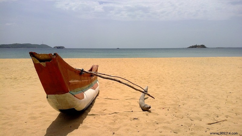 Ultimate Honeymoon Guide: Best Destinations by Month for Every Couple