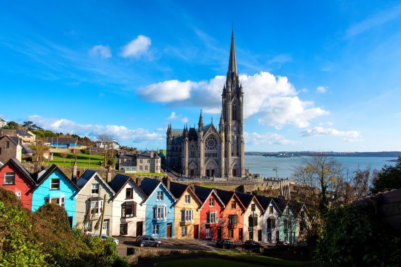 Top 5 Must-See Highlights in Cork, Ireland: Insider Tips from a Seasoned Traveler
