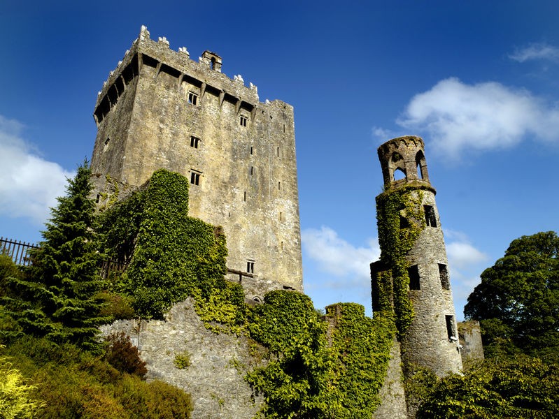 Top 5 Must-See Highlights in Cork, Ireland: Insider Tips from a Seasoned Traveler