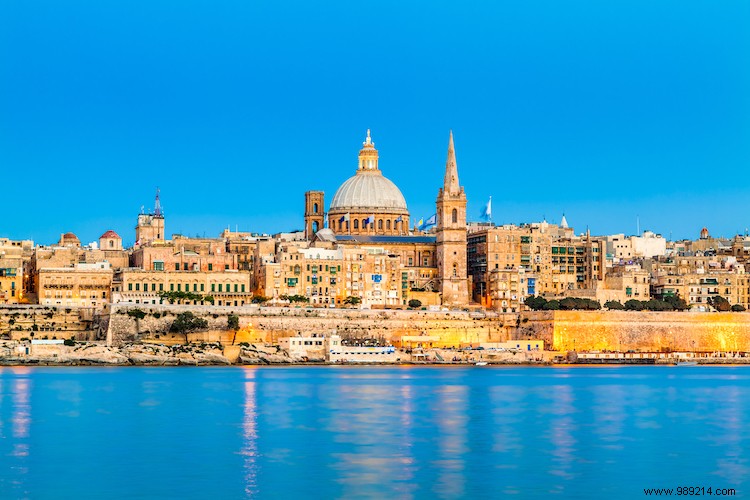 Europe s Premier Sunny Cultural Escapes: Blend History, Art, and Beach Bliss