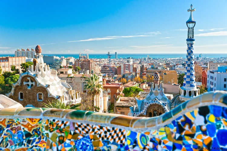 Europe s Premier Sunny Cultural Escapes: Blend History, Art, and Beach Bliss