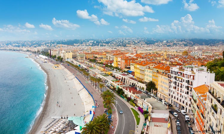 Europe s Premier Sunny Cultural Escapes: Blend History, Art, and Beach Bliss