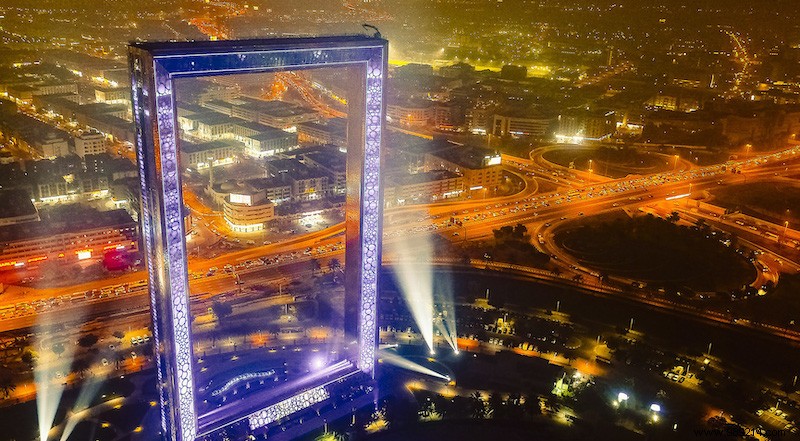 5 Essential Must-Dos for an Unforgettable Dubai Holiday