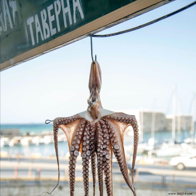 Discover Your Perfect Greek Summer Destination: Wine, Adventure, and Culture Await