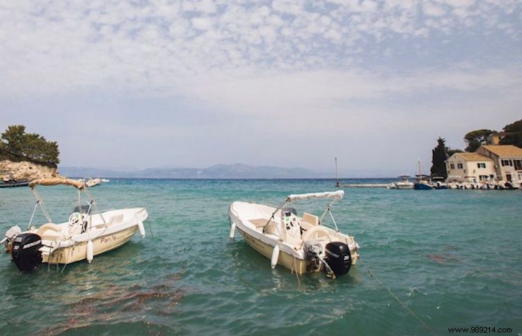 Discover Your Perfect Greek Summer Destination: Wine, Adventure, and Culture Await