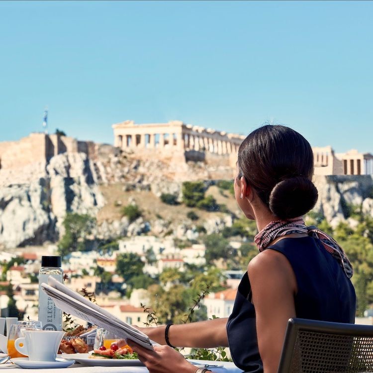 Discover Your Perfect Greek Summer Destination: Wine, Adventure, and Culture Await