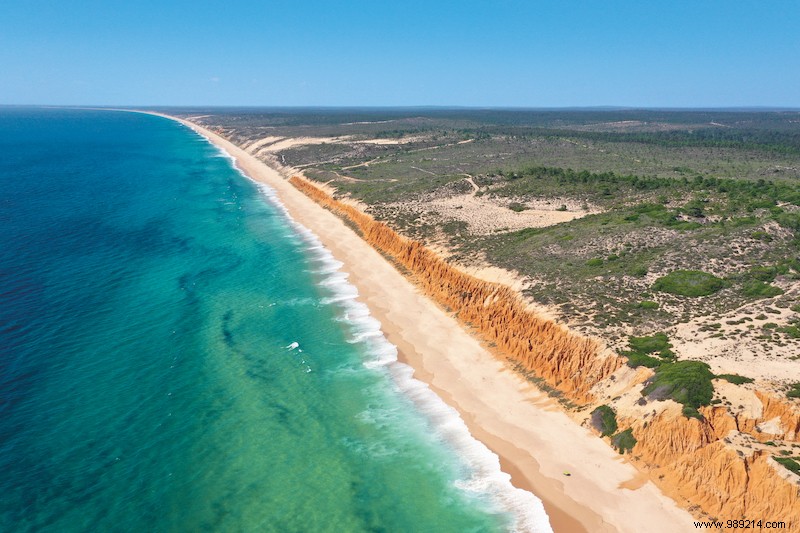 Portugal s Dreamiest Beaches: Safest Coastal Gems for Every Traveler