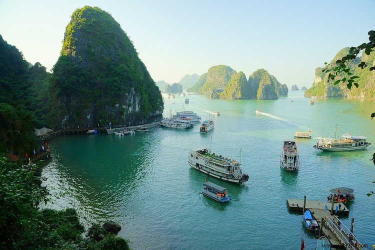 Expert Guide: Planning Your Dream Vietnam Vacation Post-COVID