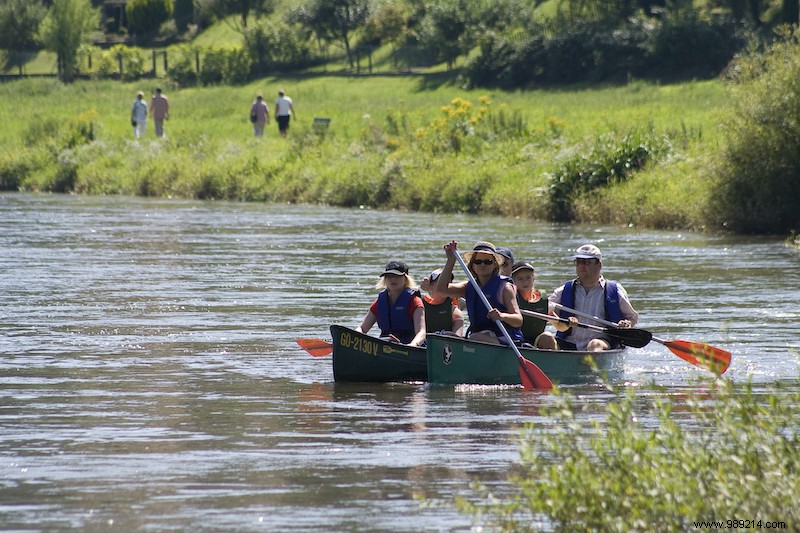 10 Sustainable Travel Tips for Lower Saxony: Eco-Friendly Adventures Near Hanover