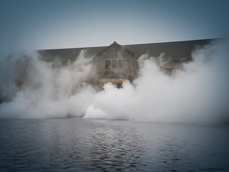 7 Unmissable Autumn Highlights in Friesland and the Wadden Islands