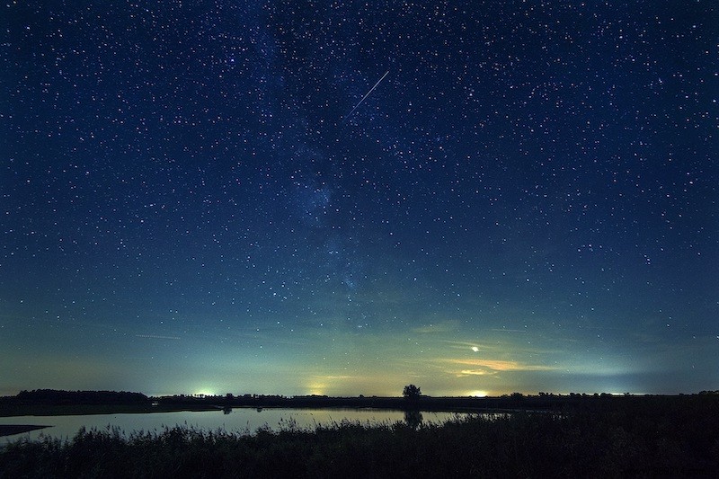 7 Unmissable Autumn Highlights in Friesland and the Wadden Islands