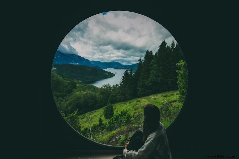 Unique Architectural Accommodations in Norway: Innovative Stays from Fjords to Treehouses