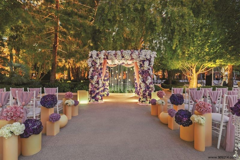 How to Get Married in Las Vegas: Your Complete Step-by-Step Guide