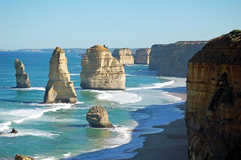 11 Iconic Reasons to Add Australia to Your Travel Bucket List