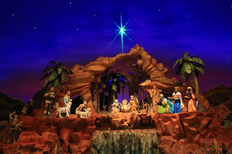 Vibrant Christmas Traditions in Central America and the Dominican Republic