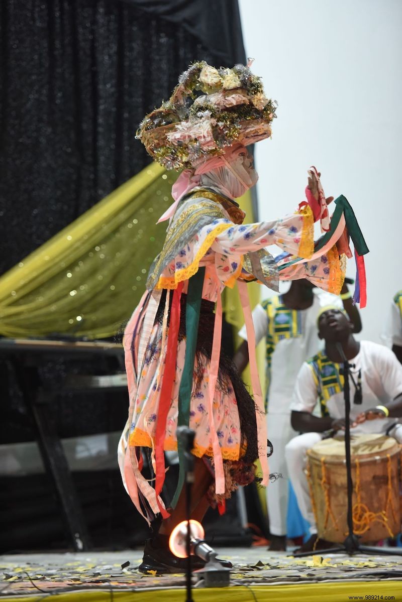 Vibrant Christmas Traditions in Central America and the Dominican Republic