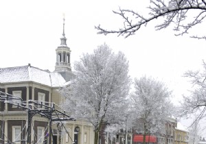 Experience Schiedam s Enchanting Winter Magic: Safe Festivities and Online Events
