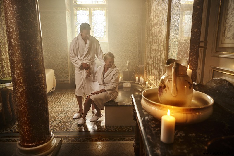 Top Romantic Destinations in the Czech Republic for Couples