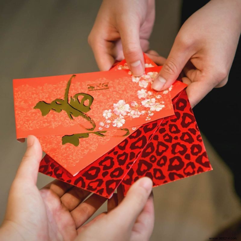 Year of the Ox: Hong Kong s Timeless Chinese New Year Traditions in 2021