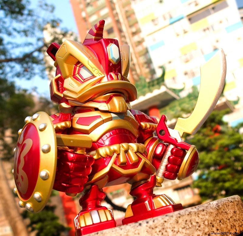 Year of the Ox: Hong Kong s Timeless Chinese New Year Traditions in 2021