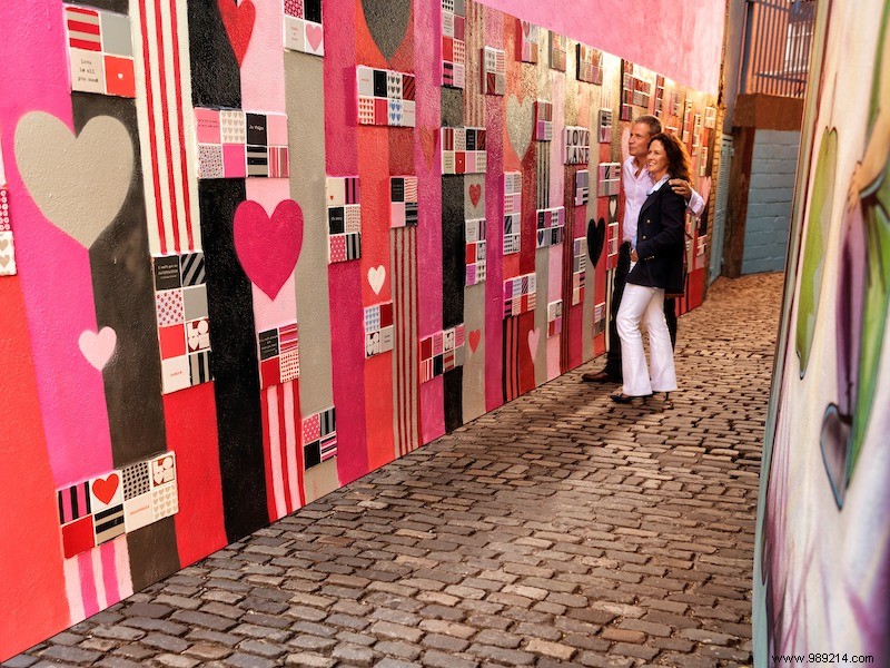 Romantic Valentine s Day Experiences Across the Island of Ireland