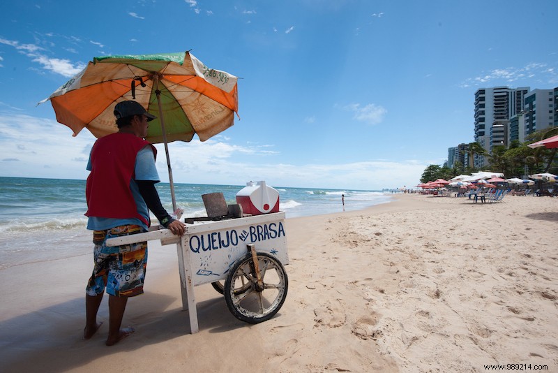 Recife s Top 5 Instagram-Worthy Photo Spots: Beaches, Culture & More