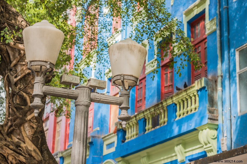 Recife s Top 5 Instagram-Worthy Photo Spots: Beaches, Culture & More