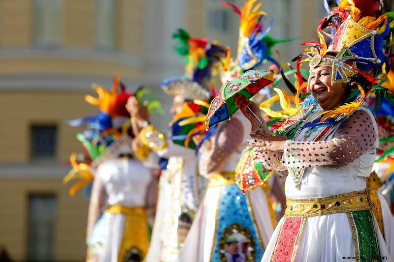 Recife s Top 5 Instagram-Worthy Photo Spots: Beaches, Culture & More