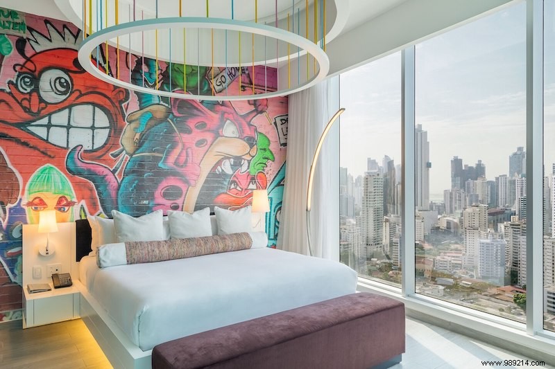Central America s Most Vibrant Boutique Hotels: Colorful Gems Perfect for Instagram