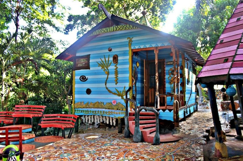 Central America s Most Vibrant Boutique Hotels: Colorful Gems Perfect for Instagram