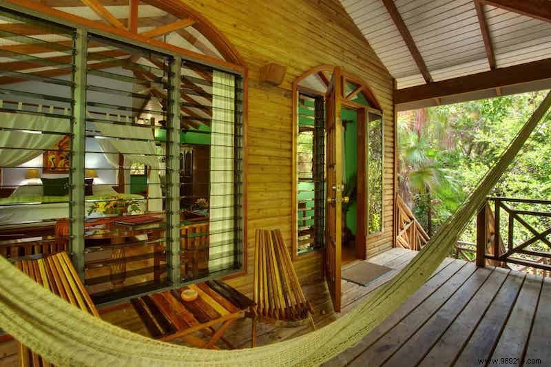 Central America s Most Vibrant Boutique Hotels: Colorful Gems Perfect for Instagram