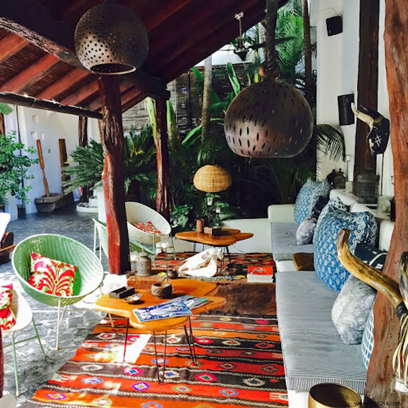 Central America s Most Vibrant Boutique Hotels: Colorful Gems Perfect for Instagram