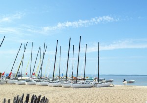 Discover 10 Stunning Lakes in France for Unforgettable Summer Escapes