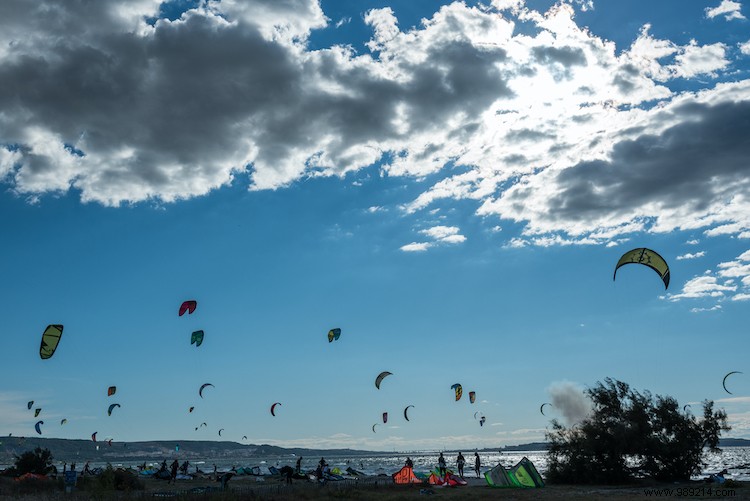 Discover 10 Stunning Lakes in France for Unforgettable Summer Escapes