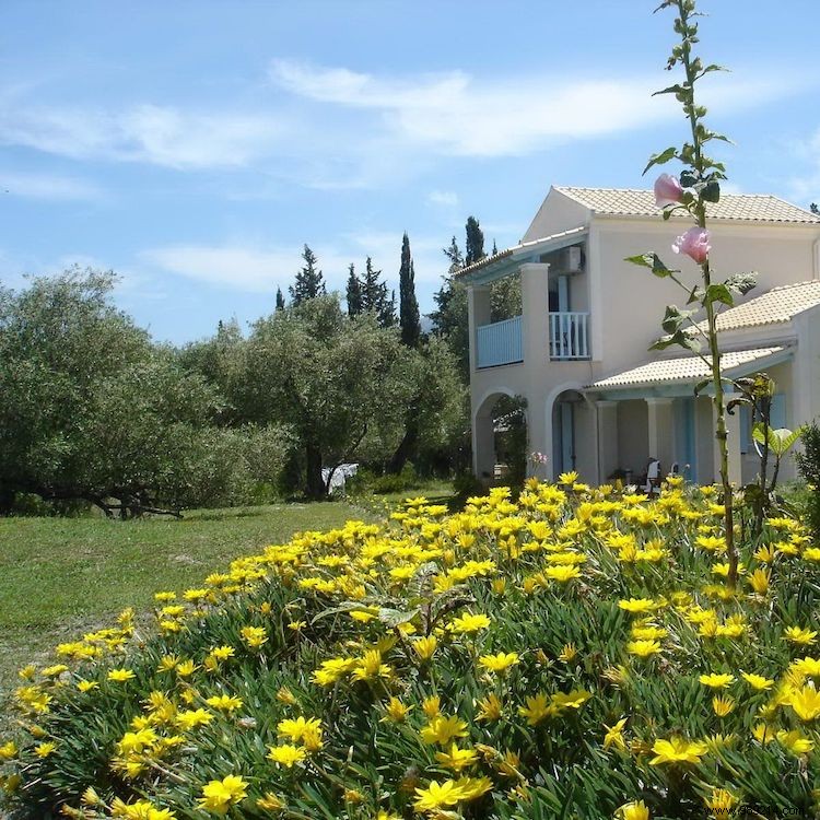 Greece s Green Revolution: Sustainable Travel Gems from Smart Hotels to Plastic-Free Islands