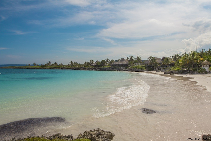 Top Honeymoon Destinations in the Dominican Republic: Punta Cana, Santo Domingo & Beyond