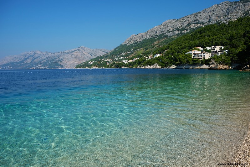 Top 5 Most Stunning Beaches in Croatia