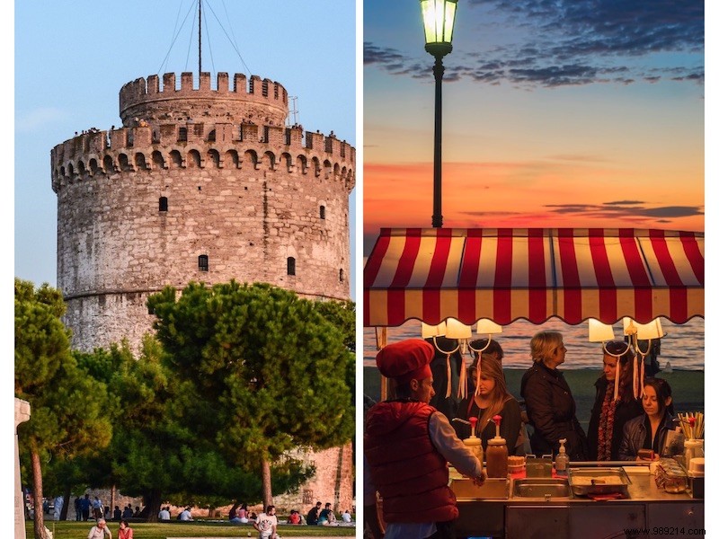 Top 5 Greek Destinations for Digital Nomads: Remote Work Paradise