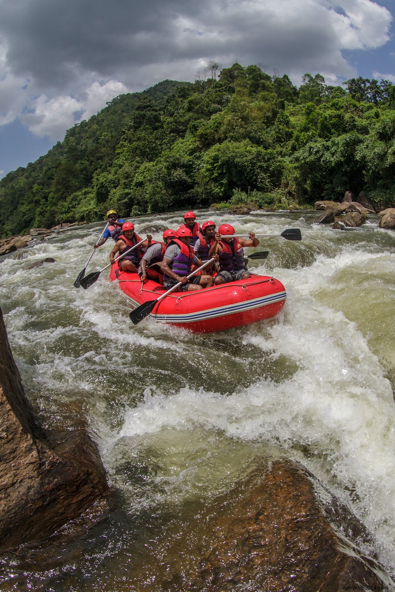 10 Compelling Reasons to Visit Sri Lanka for Your Next Holiday