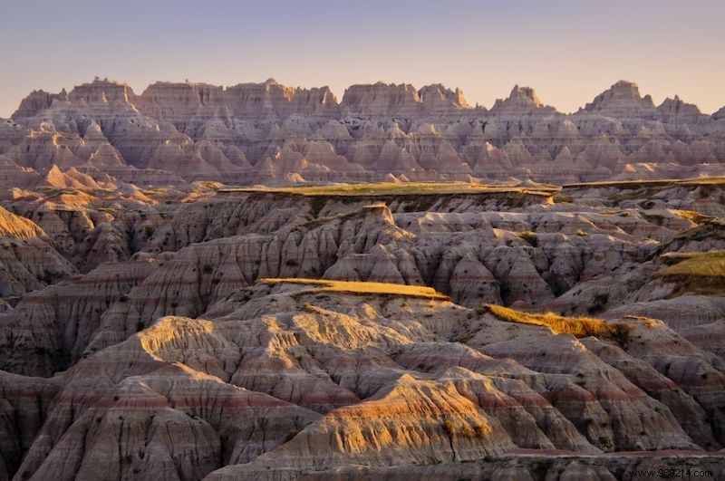 15 Stunningly Colorful Natural Wonders Around the World