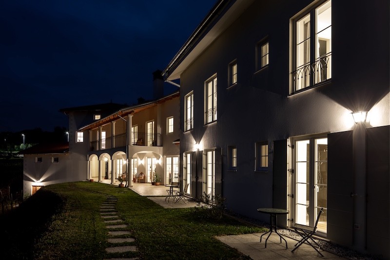 4 Surprising Slovenia Holiday Gems: Bear Watching, Vineyard Stays, Glamping & Digital Detox