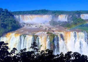 Discover 10 of the World s Most Spectacular Waterfalls